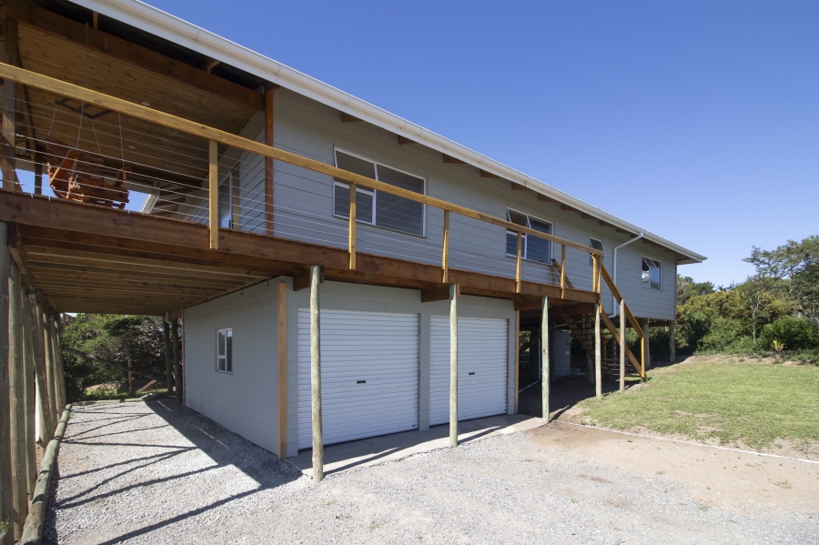 3 Bedroom Property for Sale in Kleinemonde Eastern Cape